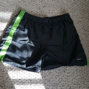 Nike shorts
